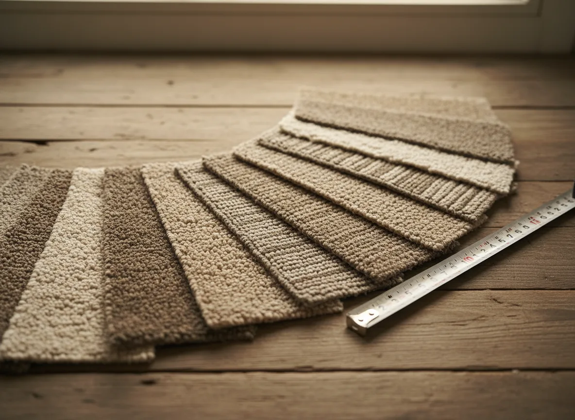 Carpet Installation Summit Hill, PA FAQs